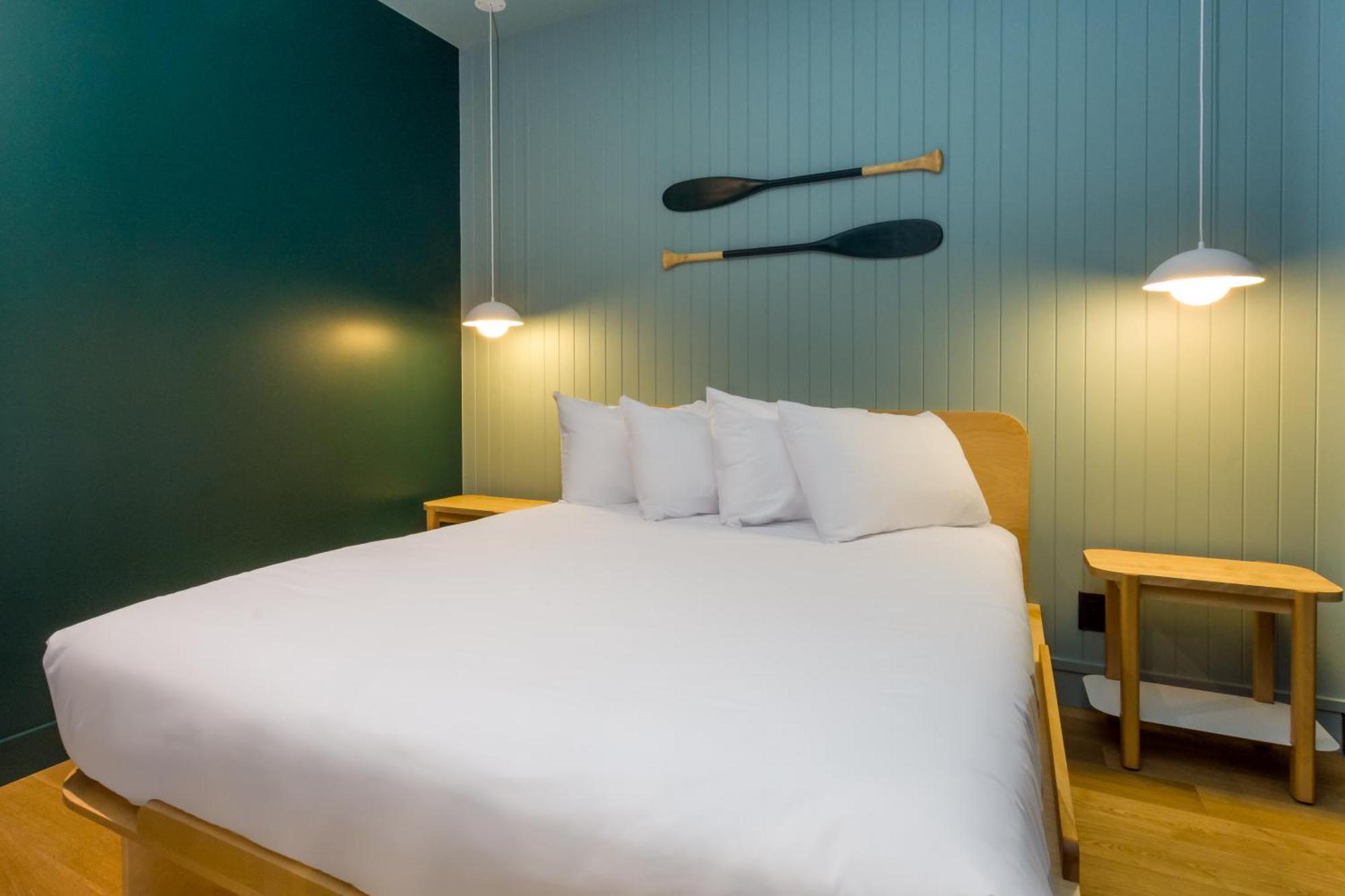 Les Lofts Dorchester - Par Les Lofts Vieux-quebec Quebec City